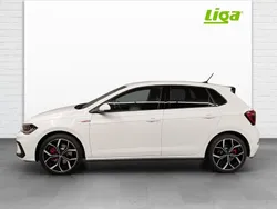 Neu 2025 VW Polo GTI Kleinwagen | CHF 32’600 (Guter Preis)