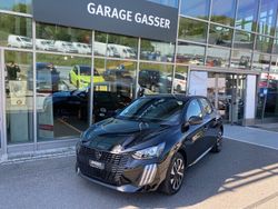 Neu 2025 Peugeot 208 Style Kleinwagen | CHF 21’390 (Guter Preis)