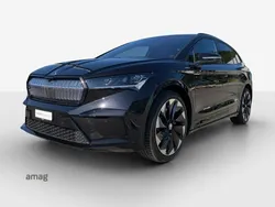 Gebraucht 2023 Skoda Enyaq iV SportLine SUV | CHF 43’590 (Fairer Preis)