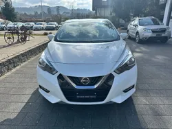 Gebraucht 2018 Nissan Micra Acenta Kleinwagen | CHF 9’800 (Fairer Preis)