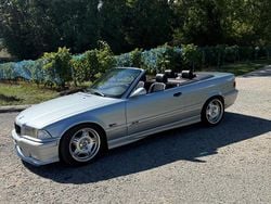 Gebraucht 1994 BMW M3 Cabrio | CHF 30’900