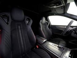 Gebraucht 2022 Audi RS6 Design Kombi | CHF 135’000