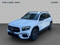 Gebraucht 2024 Mercedes GLB200 SUV | CHF 54’900 (Superpreis)