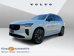 Neu 2025 Volvo XC90 Ultra SUV | CHF 95’600 (Guter Preis)