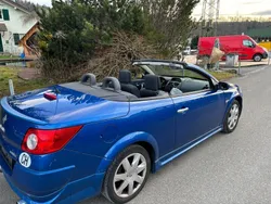 Gebraucht 2006 Renault Mégane II Dynamique | CHF 1’200 (Guter Preis)