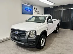 Neu 2024 Ford Ranger XL Abholung | CHF 38’720 (Superpreis)