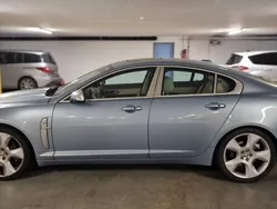 Gebraucht 2008 Jaguar XF Limousine | CHF 8’900 (Etwas zu teuer)