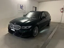 Alpina B3