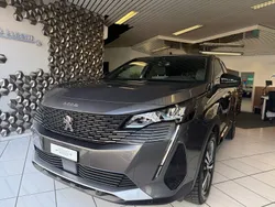 Gebraucht 2024 Peugeot 3008 Allure SUV | CHF 26’900 (Fairer Preis)