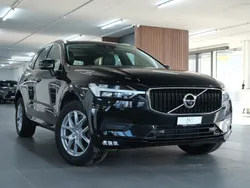 Gebraucht 2019 Volvo XC60 Momentum SUV | CHF 26’890 (Fairer Preis)