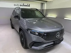 Neu 2025 Mercedes EQB350 Edition SUV | CHF 77’600