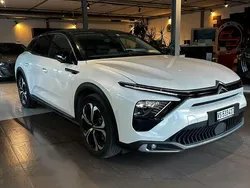Citroën C5 X