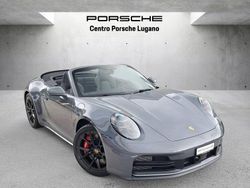 Neu 2025 Porsche 911 Carrera S Cabrio | CHF 197’900