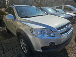 Gebraucht 2010 Chevrolet Captiva LT SUV | CHF 897