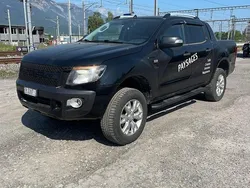 Gebraucht 2014 Ford Ranger Wildtrack Abholung | CHF 9’800 (Guter Preis)