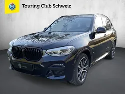 Gebraucht 2021 BMW X3 M Sport SUV | CHF 35’000 (Superpreis)