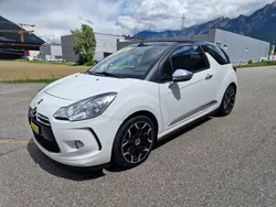Gebraucht 2014 DS Automobiles DS3 Sport Chic Cabrio | CHF 8’500 (Fairer Preis)