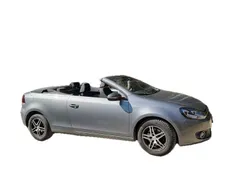 Gebraucht 2013 VW Golf VII Cabrio | CHF 4’500 (Guter Preis)