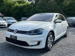 Gebraucht 2016 VW e-Golf Kleinwagen | CHF 9’900 (Guter Preis)