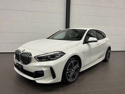 Gebraucht 2020 BMW 120 M Sport Kleinwagen | CHF 27’900 (Etwas zu teuer)