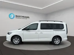 Neu 2024 VW Caddy Maxi Van / Kleinbus | CHF 64’600