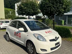 Gebraucht 2011 Toyota Yaris Sol | CHF 2’800 (Superpreis)