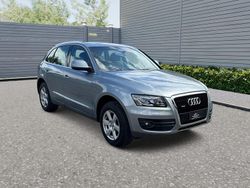 Gebraucht 2010 Audi Q5 SUV | CHF 15’500