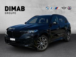 Gebraucht 2024 BMW X5 M Sport SUV | CHF 86’900 (Teuer)