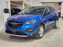 Gebraucht 2020 Opel Grandland X Ultimate SUV | CHF 18’980 (Superpreis)