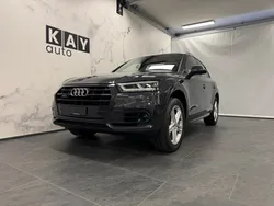 Gebraucht 2017 Audi Q5 Sport SUV | CHF 25’900 (Guter Preis)