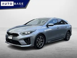 Gebraucht 2020 Kia ProCeed GT-Line Kleinwagen | CHF 17’900 (Superpreis)