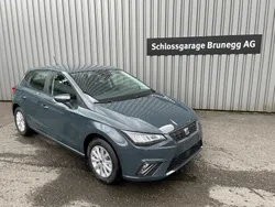 Neu 2025 Seat Ibiza | CHF 20’250 (Guter Preis)