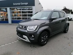 Neu 2025 Suzuki Ignis Kleinwagen | CHF 24’900