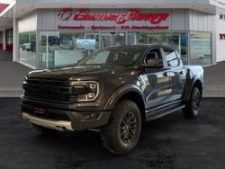 Neu 2025 Ford Ranger Raptor Abholung | CHF 68’600 (Guter Preis)