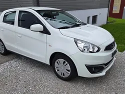 Gebraucht 2019 Mitsubishi Space Star | CHF 5’900 (Guter Preis)