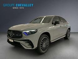 Neu 2025 Mercedes GLC300 Coupé | CHF 85’900 (Guter Preis)