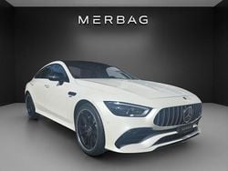 Gebraucht 2022 Mercedes AMG GT AMG Coupé | CHF 75’800
