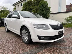 Gebraucht 2016 Skoda Octavia Style Kombi | CHF 8’800 (Superpreis)