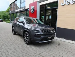 Neu 2024 Jeep Compass SUV | CHF 36’900 (Superpreis)