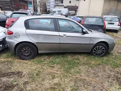 Gebraucht 2007 Alfa Romeo 147 Distinctive Kleinwagen | CHF 700