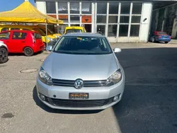 Gebraucht 2011 VW Golf VI Team Kombi | CHF 3’900 (Superpreis)