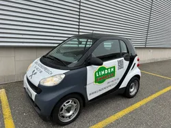 Gebraucht 2010 Smart ForTwo Coupé Coupé | CHF 1’800