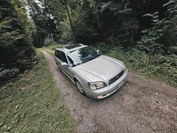 Gebraucht 1999 Subaru Legacy Kombi | CHF 3’498