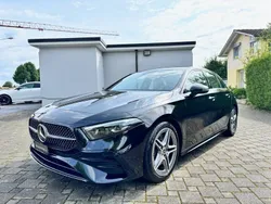 Gebraucht 2023 Mercedes A250 AMG line Limousine | CHF 36’900 (Superpreis)