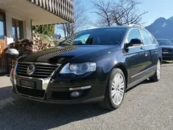 Gebraucht 2006 VW Passat Sportline Kombi | CHF 4’200 (Teuer)