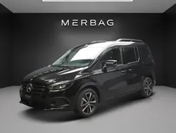Gebraucht 2023 Mercedes T180 Style Van / Kleinbus | CHF 32’900 (Guter Preis)