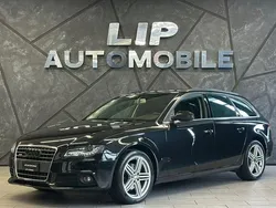 Gebraucht 2011 Audi A4 Design Kombi | CHF 4’499 (Guter Preis)