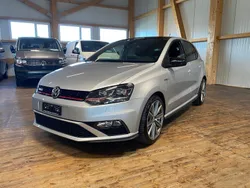 Gebraucht 2017 VW Polo GTI Kleinwagen | CHF 13’900 (Guter Preis)