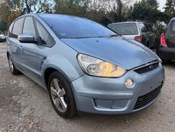 Gebraucht 2008 Ford S-MAX Titanium Van / Kleinbus | CHF 999 (Superpreis)