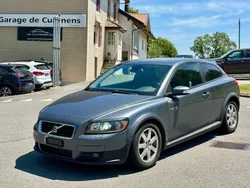 Gebraucht 2007 Volvo C30 Momentum Kleinwagen | CHF 1’900